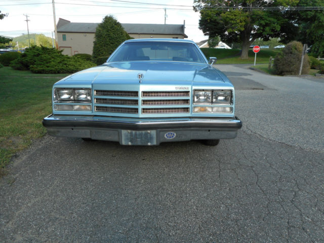 1977 Buick Century - photo 7