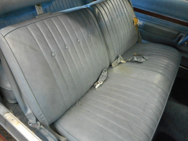 1977 Buick Century - photo 8