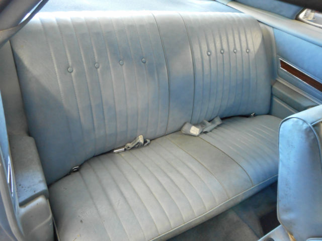1977 Buick Century - photo 9