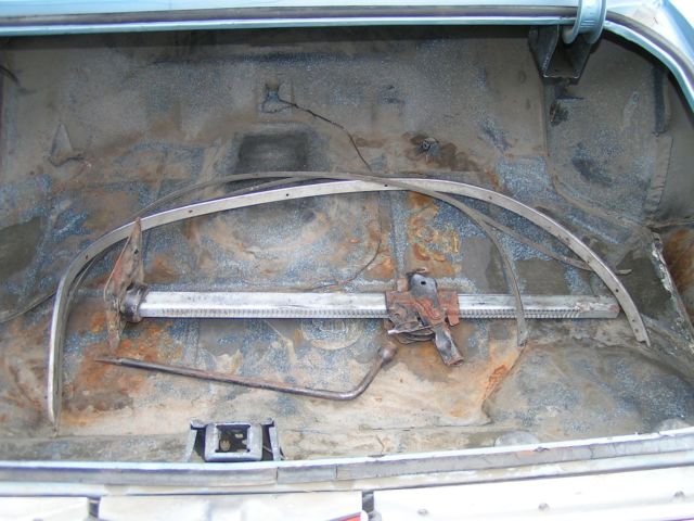 1977 Buick Century Custom - photo 10