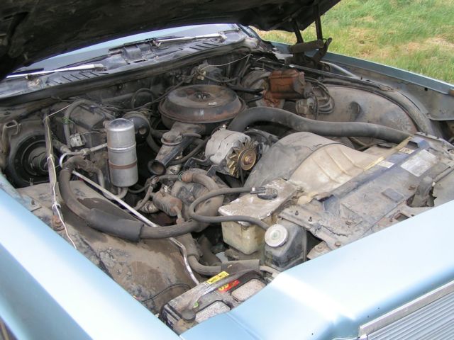 1977 Buick Century Custom - photo 11
