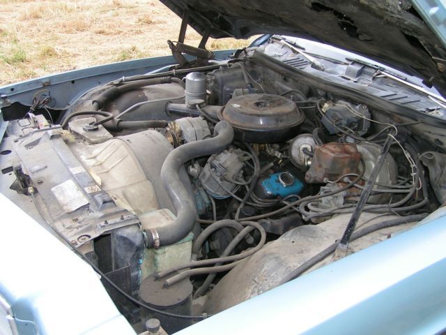 1977 Buick Century Custom - photo 12