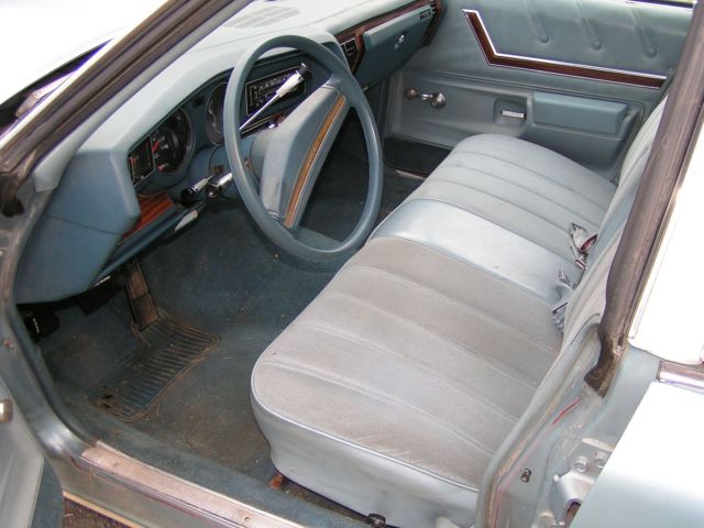 1977 Buick Century Custom - photo 13