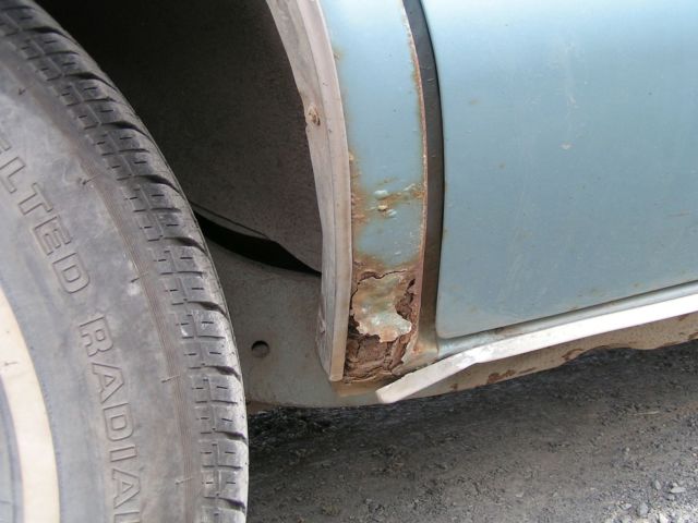 1977 Buick Century Custom - photo 6