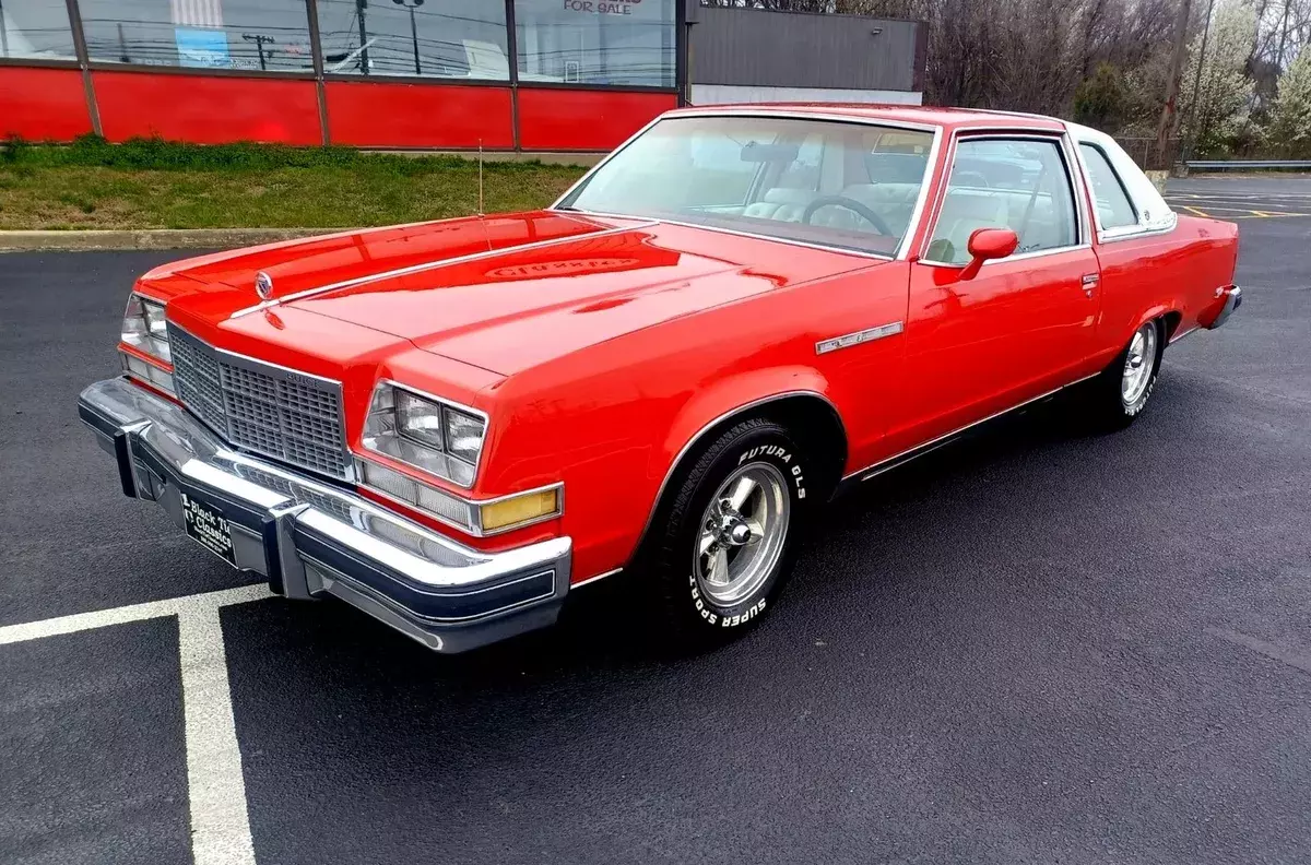 1977 Buick Electra 225 1977 Buick Electra