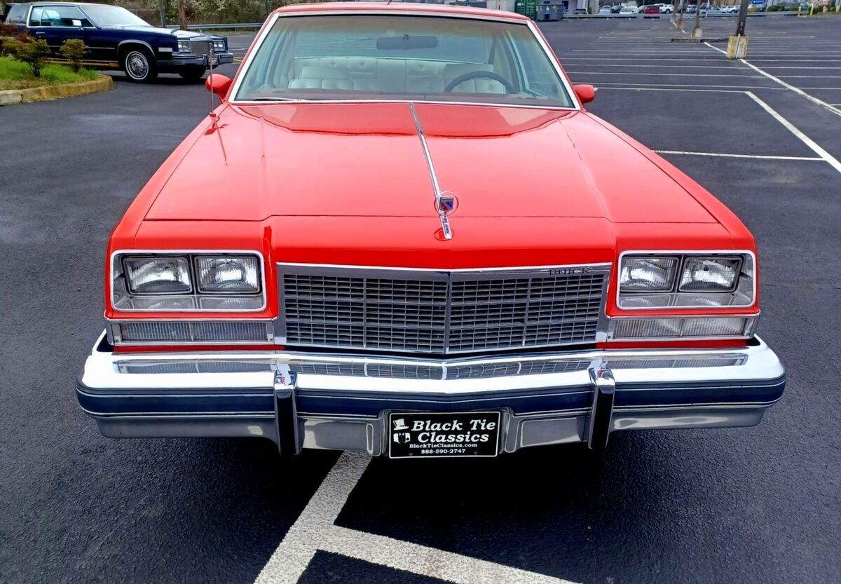 1977 Buick Electra - photo 5