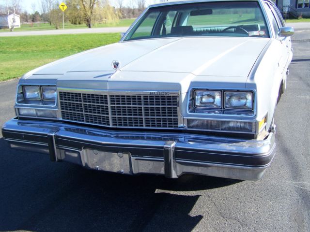 1977 Buick Electra ELECTRA 225 - photo 11