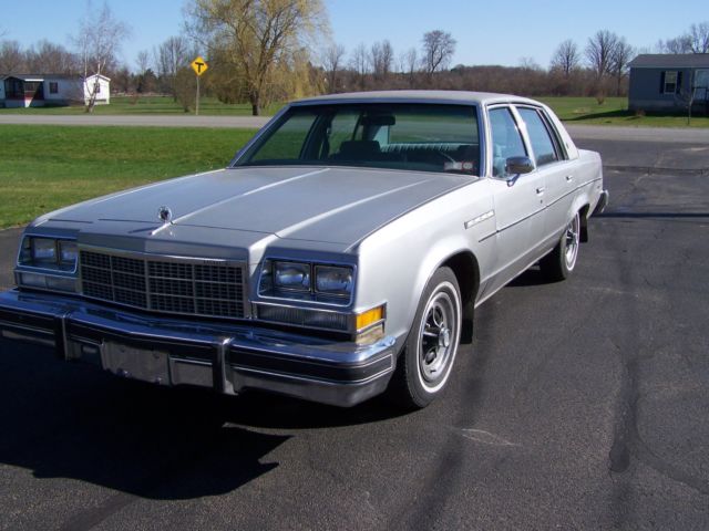 1977 Buick Electra ELECTRA 225 - photo 3