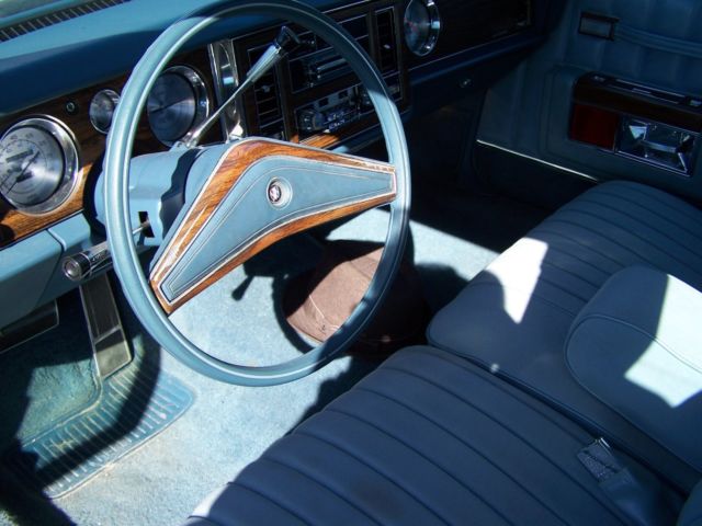 1977 Buick Electra ELECTRA 225 - photo 5
