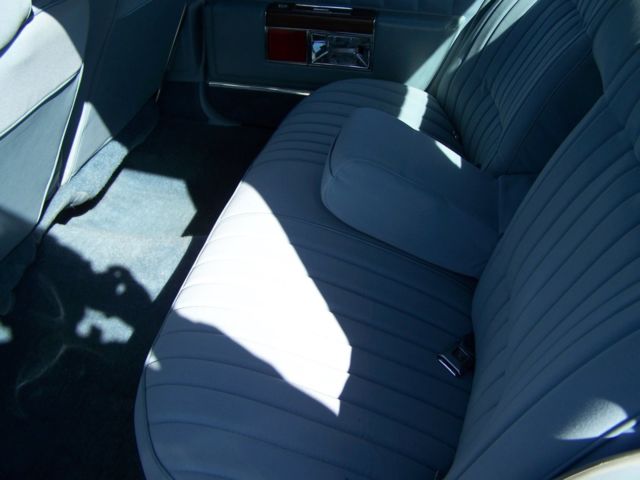 1977 Buick Electra ELECTRA 225 - photo 6