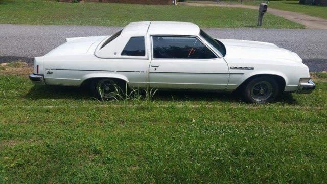 1977 Buick Electra Limited - photo 3