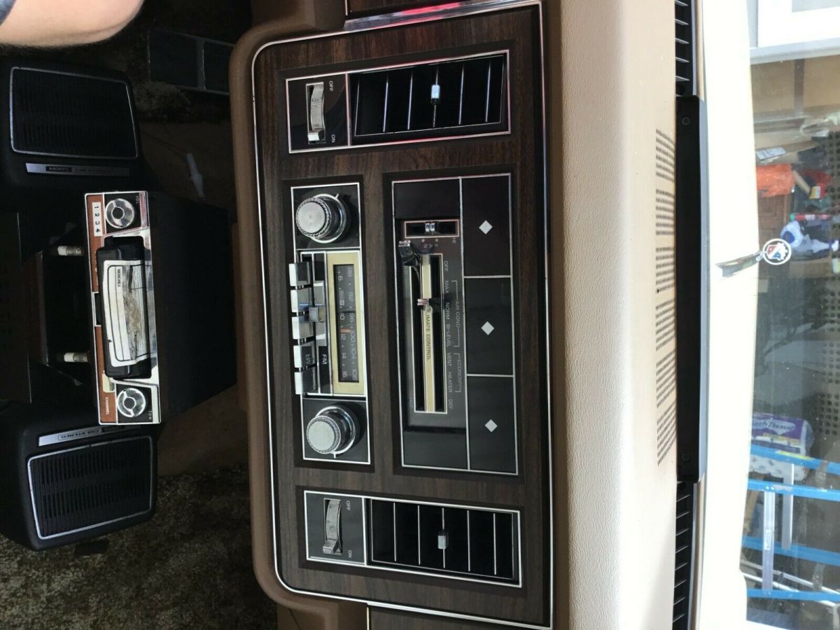 1977 Buick Electra 225 - photo 10