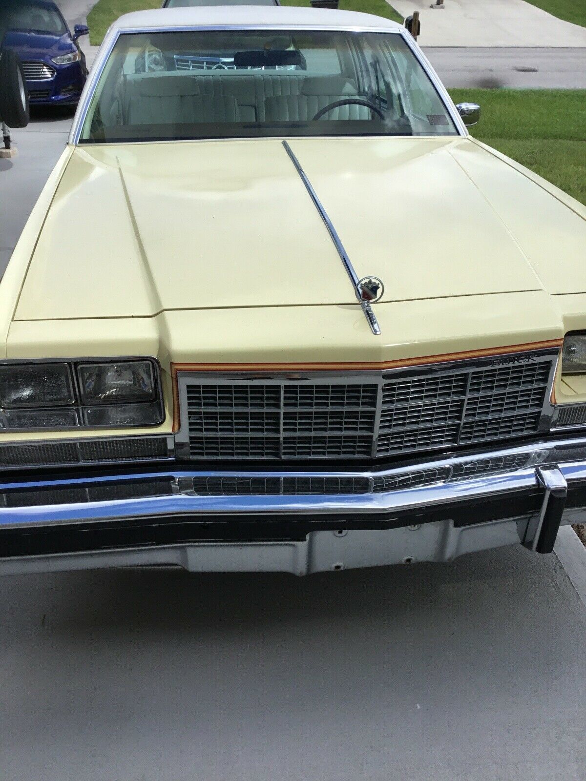 1977 Buick Electra 225 - photo 3