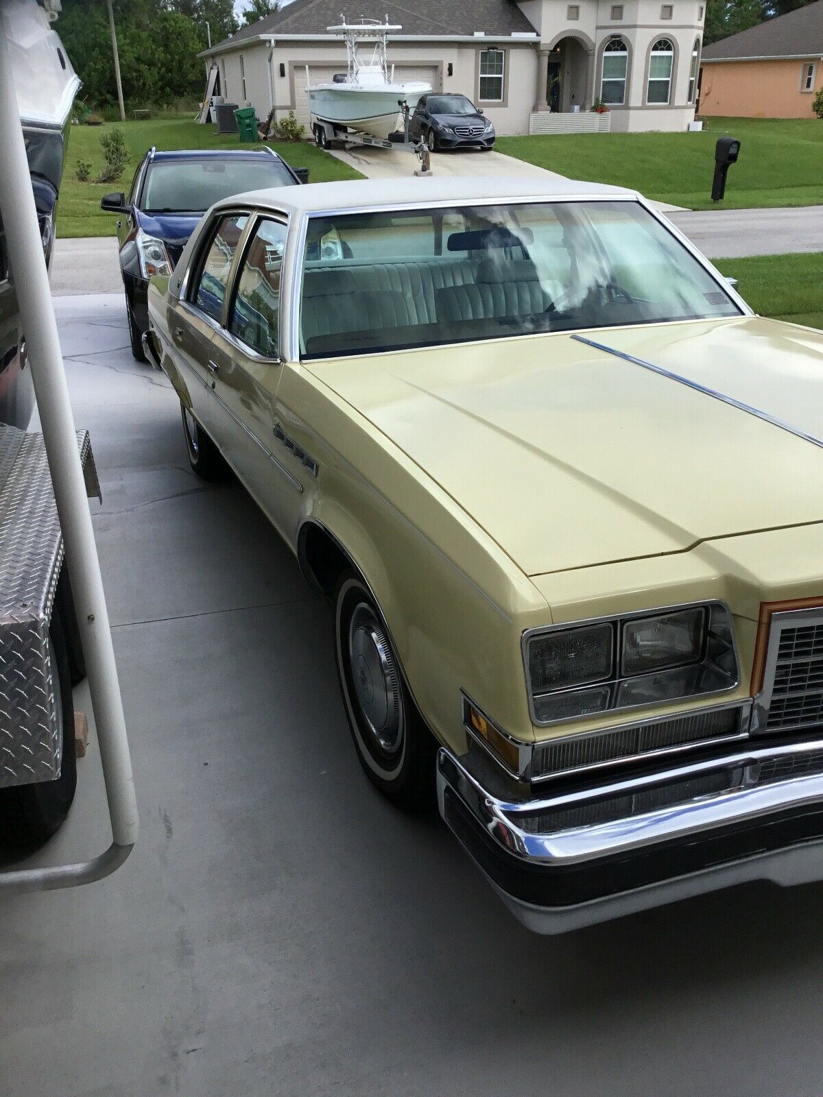 1977 Buick Electra 225 - photo 4