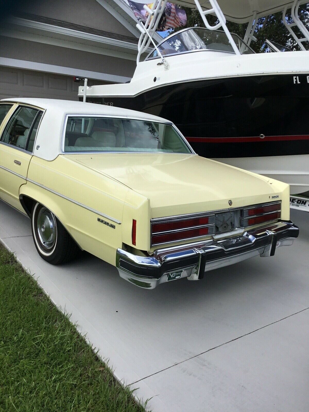 1977 Buick Electra 225 - photo 5