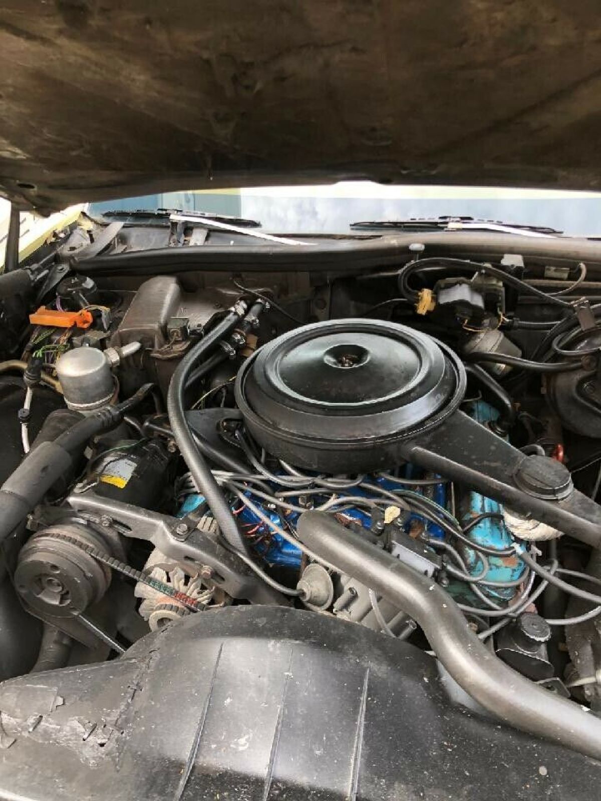1977 Buick Electra 225 - photo 9