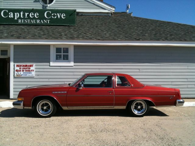 1977 Buick Electra - photo 10