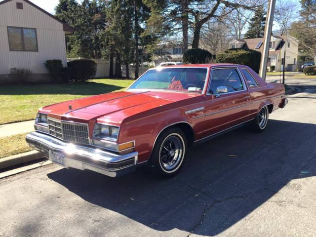 1977 Buick Electra - photo 3