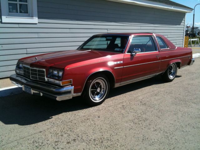 1977 Buick Electra - photo 9