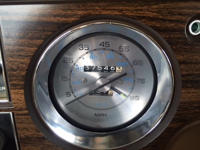 1977 Buick Electra - photo 10