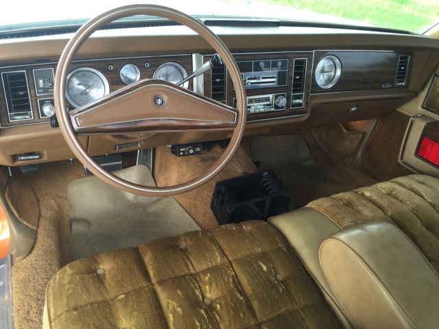 1977 Buick Electra - photo 11