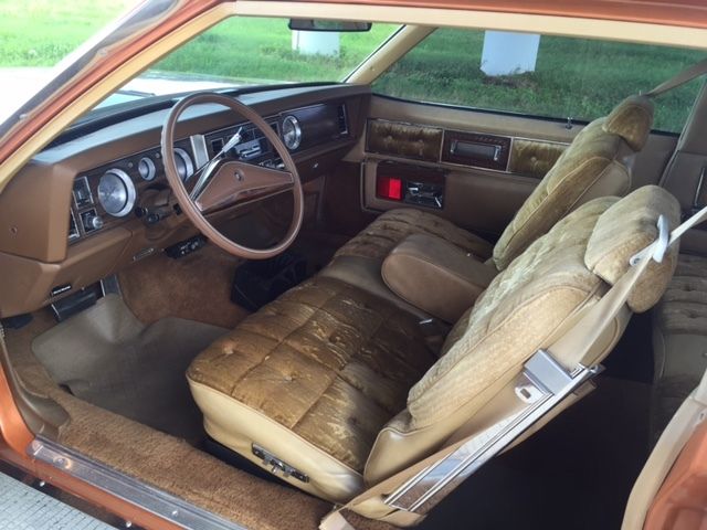 1977 Buick Electra - photo 12