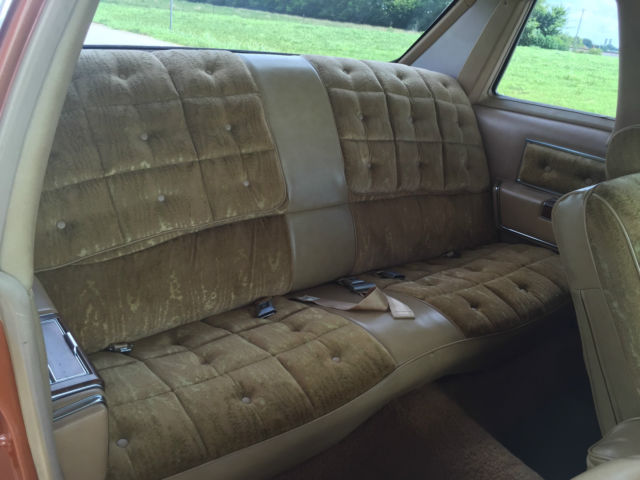 1977 Buick Electra - photo 13