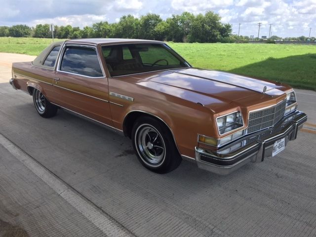1977 Buick Electra - photo 3