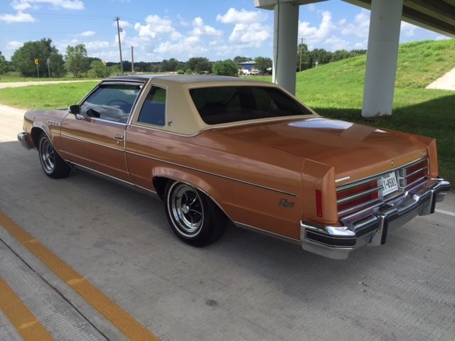 1977 Buick Electra - photo 4