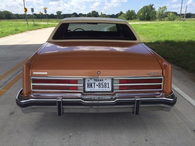 1977 Buick Electra - photo 5