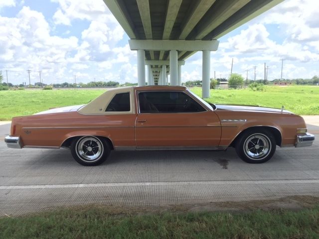 1977 Buick Electra - photo 7