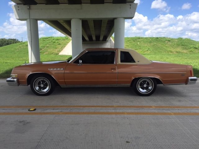 1977 Buick Electra - photo 8
