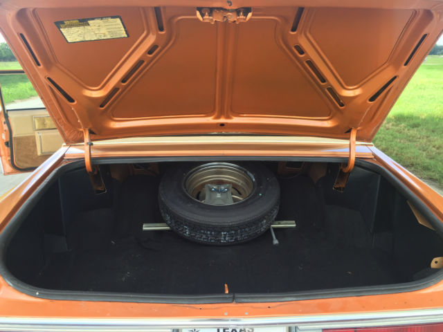 1977 Buick Electra - photo 9