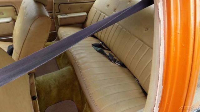 1977 Buick LeSabre 1977 Buick LeSabre TUDOR FLORIDA LOW RIDER - photo 12