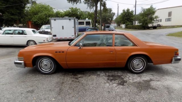 1977 Buick LeSabre 1977 Buick LeSabre TUDOR FLORIDA LOW RIDER - photo 3