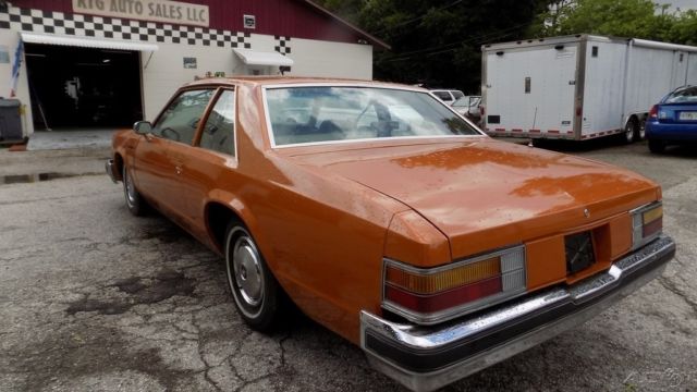 1977 Buick LeSabre 1977 Buick LeSabre TUDOR FLORIDA LOW RIDER - photo 4