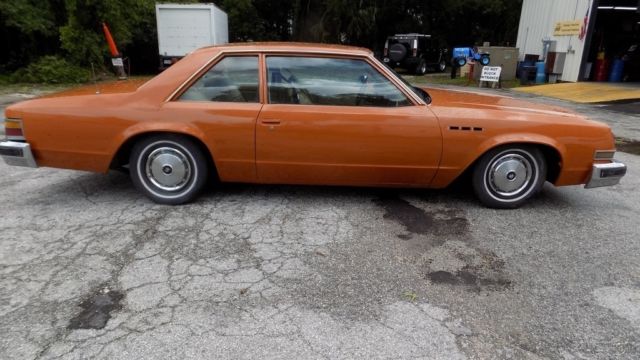 1977 Buick LeSabre 1977 Buick LeSabre TUDOR FLORIDA LOW RIDER - photo 7