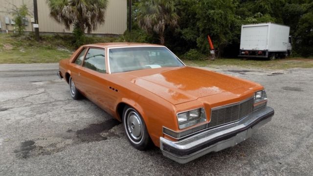 1977 Buick LeSabre 1977 Buick LeSabre TUDOR FLORIDA LOW RIDER - photo 8