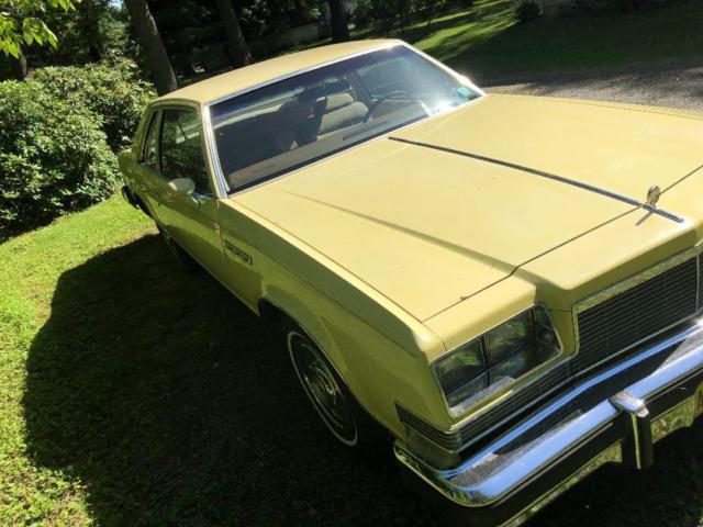 1977 Buick LeSabre - photo 2