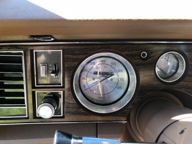 1977 Buick LeSabre - photo 4