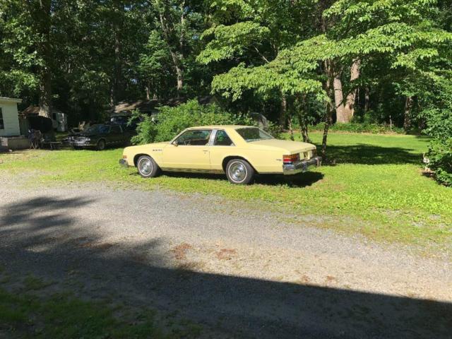 1977 Buick LeSabre - photo 5