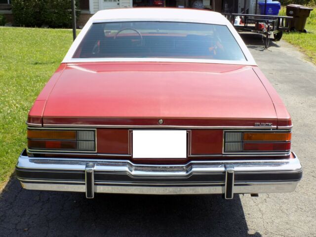 1977 Buick LeSabre - photo 11