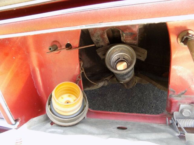 1977 Buick LeSabre - photo 12