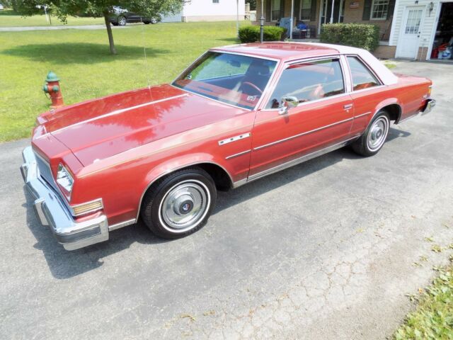 1977 Buick LeSabre - photo 4