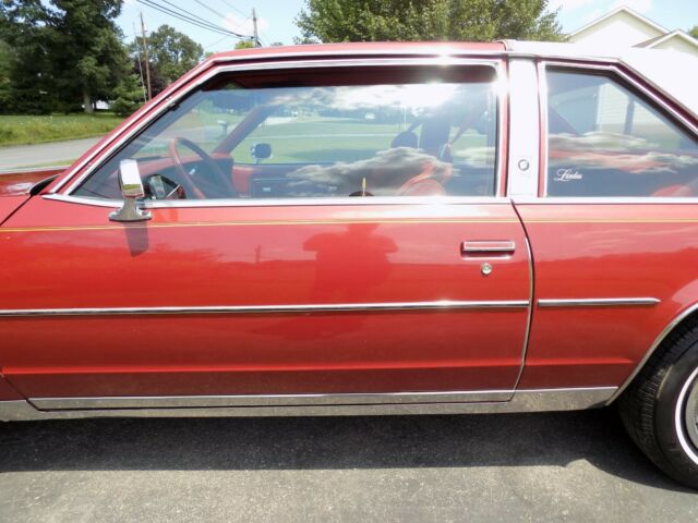 1977 Buick LeSabre - photo 6