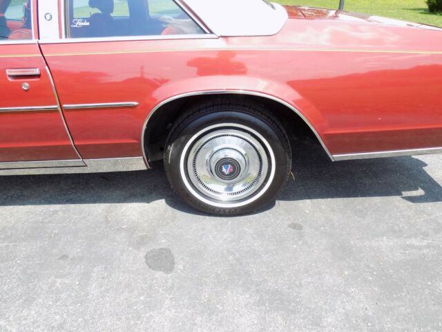 1977 Buick LeSabre - photo 7