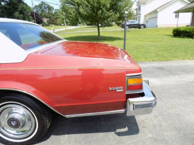 1977 Buick LeSabre - photo 8
