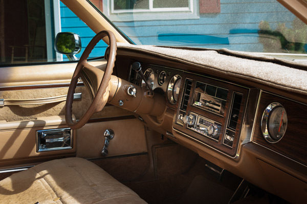 1977 Buick LeSabre - photo 10