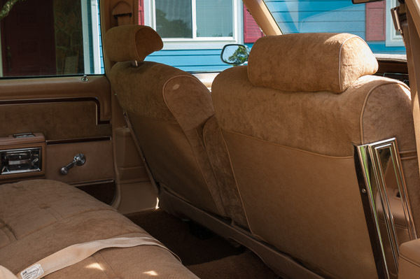 1977 Buick LeSabre - photo 11