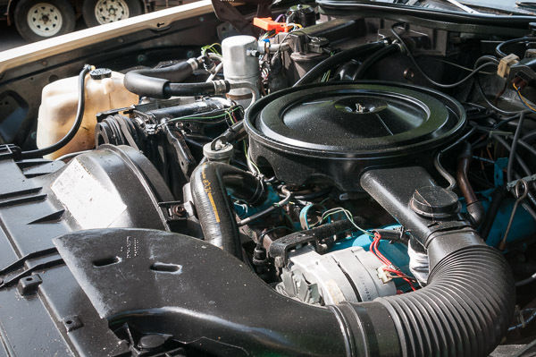 1977 Buick LeSabre - photo 13